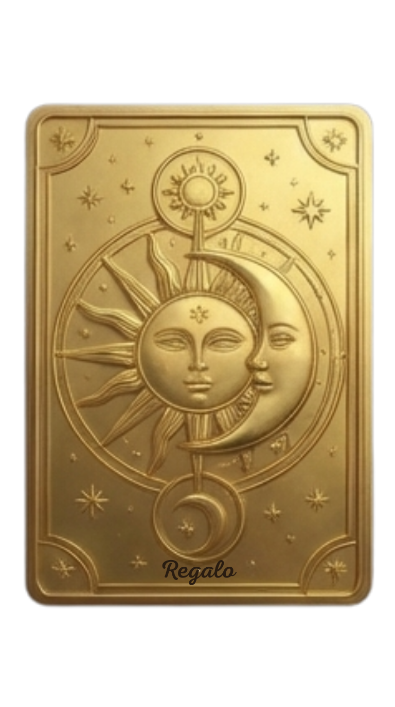 Gold Card