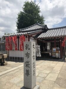 布袋堂1