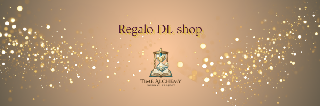 Destiny Design Studio Regalo DL-shop
